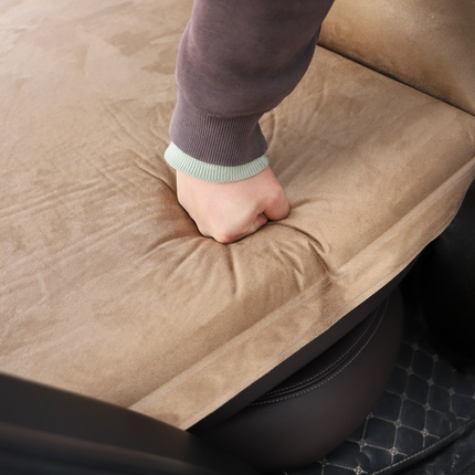 Foldable Camping Mattress - Self Inflatable