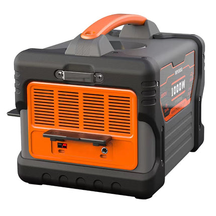 1000W Portable Power Station